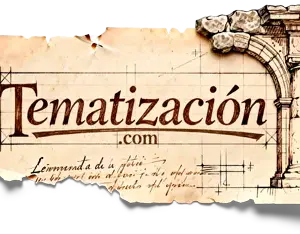 LOGO-TEMATIZACION