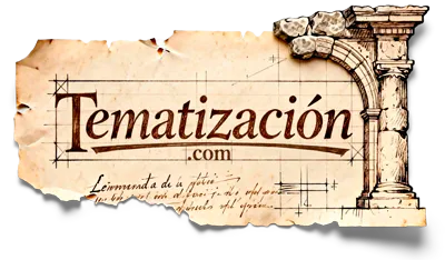 LOGO-TEMATIZACION