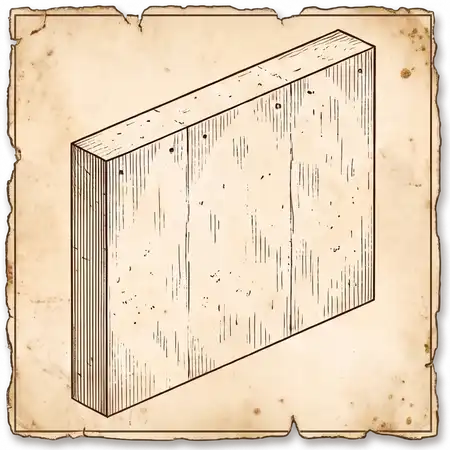 Imagen estilo grabado de una pared de hormigón